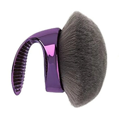 Beauty Blend & Blur Body Kabuki Brush Extra Large Vegan Bristles Blending Applicator Professional Powder Blush Brush Foundation
