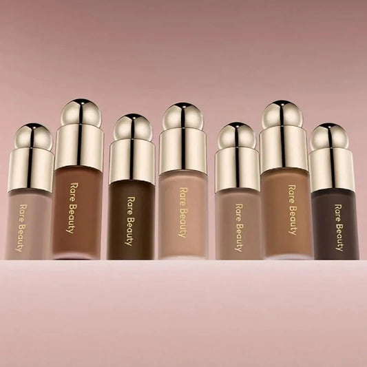 Fashion Hot Rare Beauty Contour Liquid Cosmetic Bronze Concealer to Enhance the Dimensional Sense of Facial Contour Shadow Blush