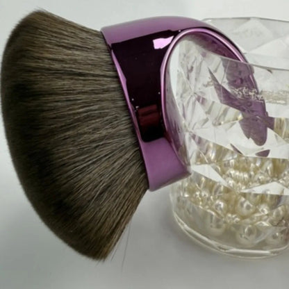 Beauty Blend & Blur Body Kabuki Brush Extra Large Vegan Bristles Blending Applicator Professional Powder Blush Brush Foundation